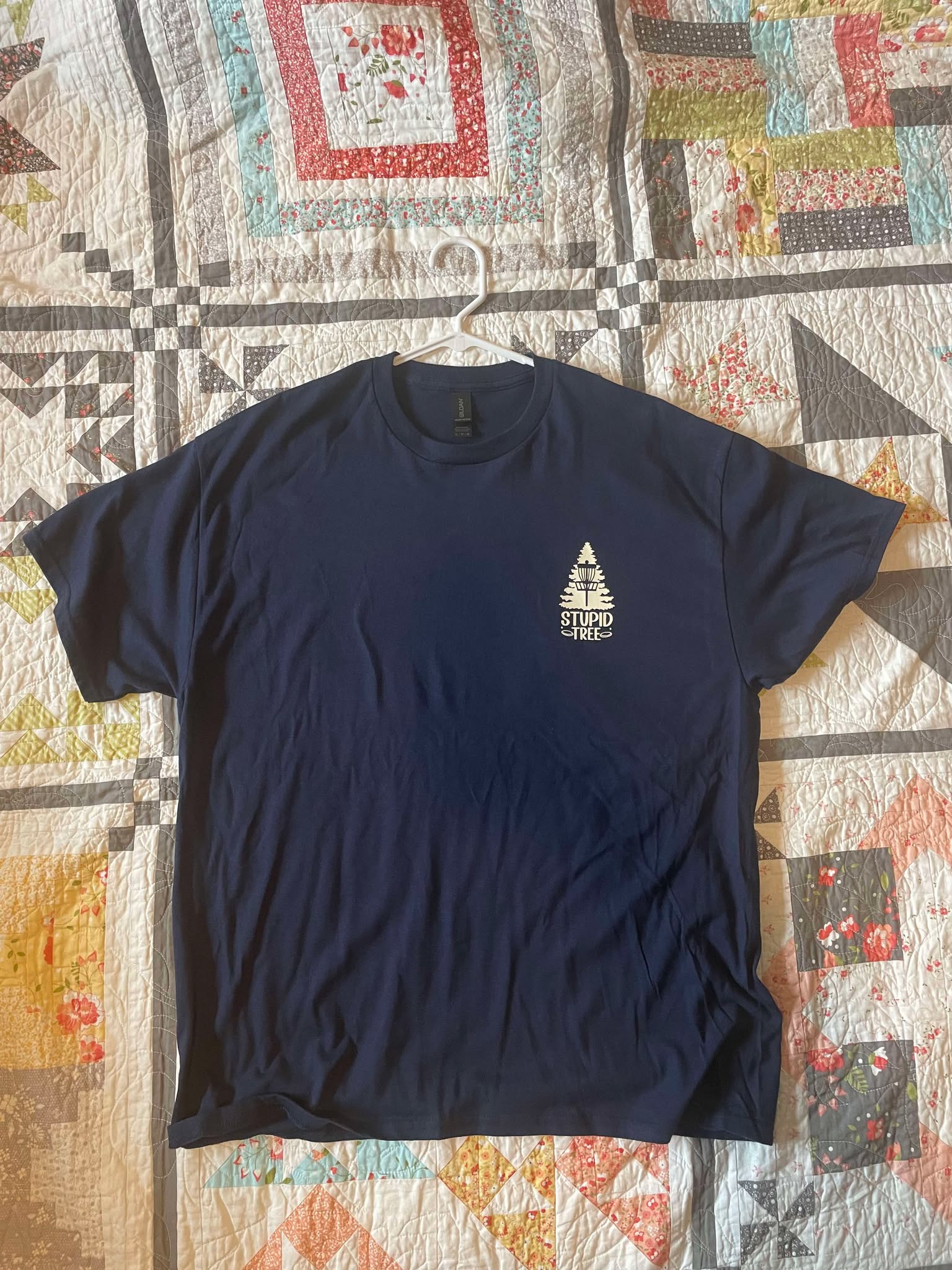 Stupid Tree- DiscBuddies